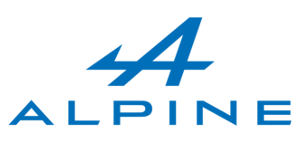 Logo Alpine