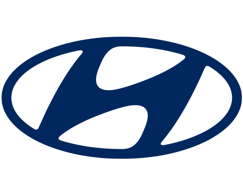 Logo Hyundai