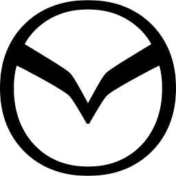 Logo Mazda