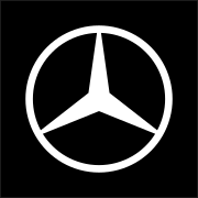 Logo Mercedes-Benz