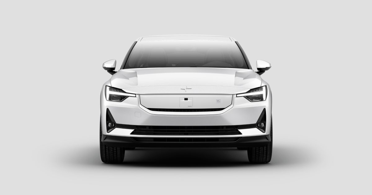 Polestar Polestar 2