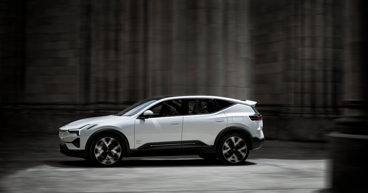 Polestar Polestar 3