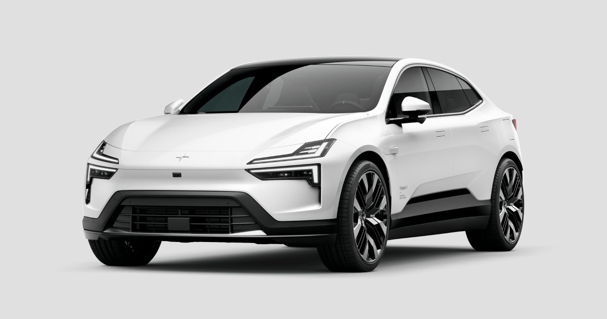 Polestar Polestar 4