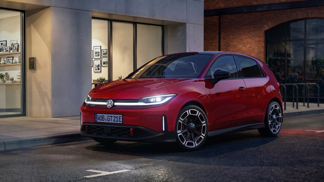 Volkswagen ID. Polo